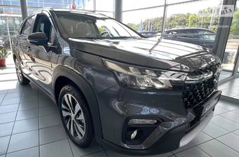 Suzuki S-Cross 2024 GLX