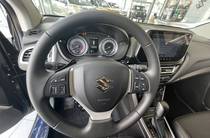 Suzuki S-Cross GLX