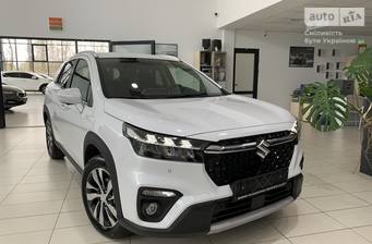 Suzuki S-Cross 2024 GLX