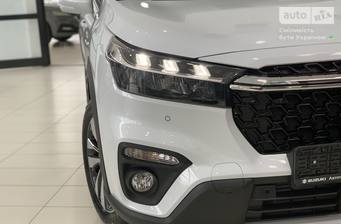 Suzuki S-Cross 2024 GLX