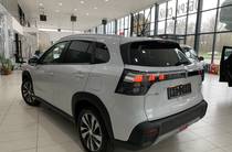 Suzuki S-Cross GLX