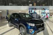 Suzuki S-Cross GLX