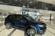 Suzuki S-Cross GLX