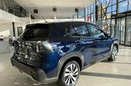 Suzuki S-Cross GLX