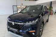 Suzuki S-Cross GLX