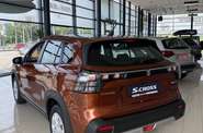 Suzuki S-Cross GL