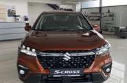 Suzuki S-Cross GL