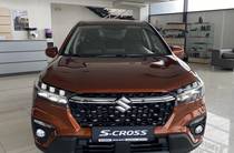 Suzuki S-Cross GL