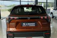 Suzuki S-Cross GL