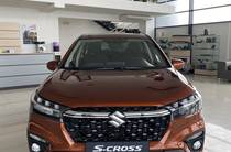 Suzuki S-Cross GL