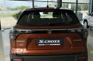 Suzuki S-Cross GL