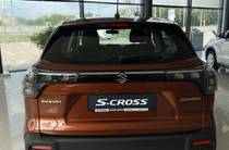 Suzuki S-Cross GL