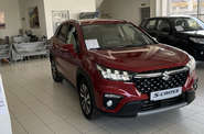 Suzuki S-Cross GLX