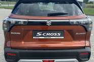 Suzuki S-Cross GLX