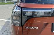 Suzuki S-Cross GLX