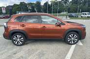 Suzuki S-Cross GLX