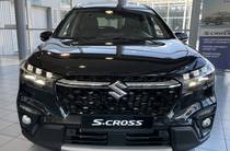 Suzuki S-Cross GLX