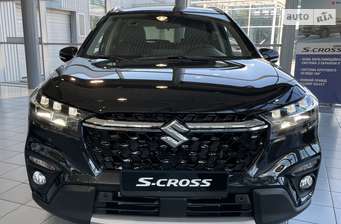 Suzuki S-Cross 2023 в Одесса