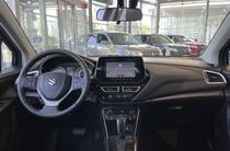 Suzuki S-Cross GLX