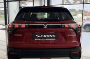 Suzuki S-Cross GLX