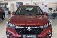 Suzuki S-Cross GLX