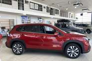 Suzuki S-Cross GLX