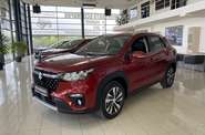 Suzuki S-Cross GLX