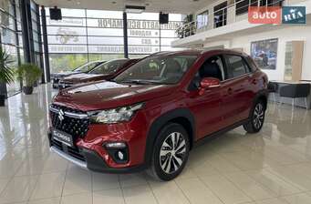 Suzuki S-Cross 2025 в Харків