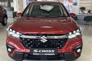 Suzuki S-Cross GLX