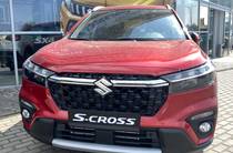 Suzuki S-Cross GLX