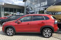 Suzuki S-Cross GLX