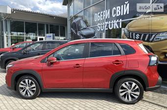 Suzuki S-Cross 2023 GLX