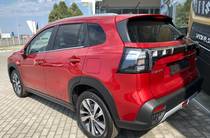 Suzuki S-Cross GLX