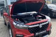 Suzuki S-Cross GL