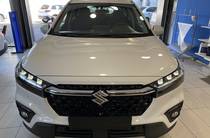 Suzuki S-Cross GLX