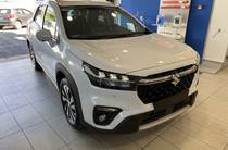 Suzuki S-Cross GLX