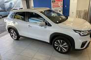 Suzuki S-Cross GLX