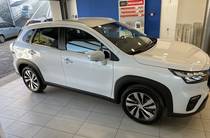 Suzuki S-Cross GLX