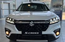 Suzuki S-Cross GLX