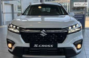 Suzuki S-Cross 2024 в Одесса