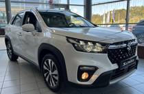 Suzuki S-Cross GLX