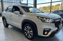 Suzuki S-Cross GLX