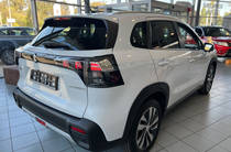 Suzuki S-Cross GLX