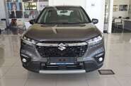 Suzuki S-Cross GL