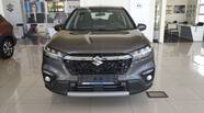 Suzuki S-Cross GL