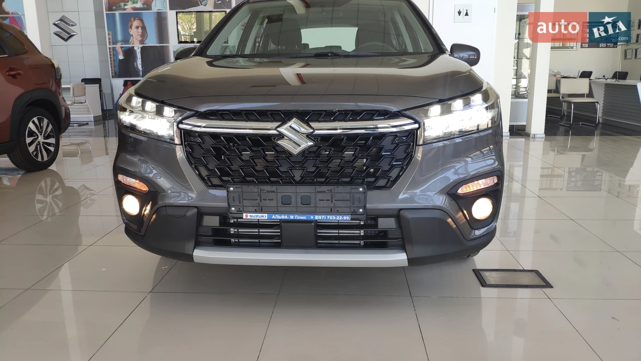 Suzuki-30