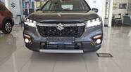 Suzuki S-Cross GL