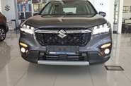 Suzuki S-Cross GL