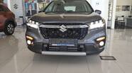 Suzuki S-Cross GL