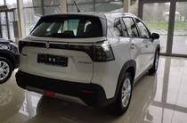 Suzuki S-Cross GL